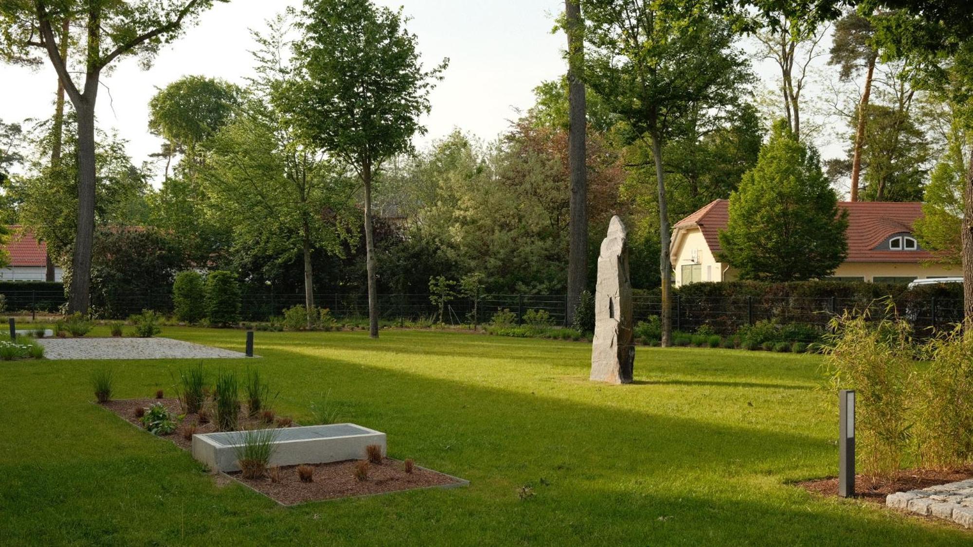 Bluestar Apartments Am Storkower See Inkl Badesteg Und Gartensauna Storkow  Exterior photo